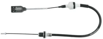 Cable de accionamiento, accionamiento del embrague SACHS 3074 600 237 SACHS 3074 600 237 Disponible Ahora